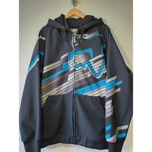 Fox Racing Fit Tech FX-180 Series 5,000 mm Jacket Size Adult XL